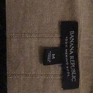 Banana Republic Cardigan